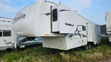 2008 Heartland Sundance $9,500 obo