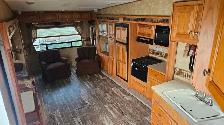 2008 Heartland Sundance $9,500 obo - Photo 4