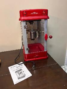 Popcorn Maker