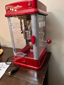 Popcorn Maker - Photo 2