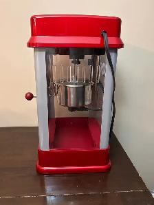 Popcorn Maker - Photo 3