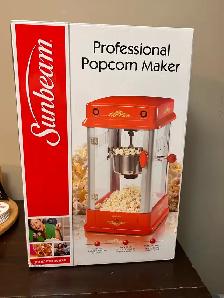 Popcorn Maker - Photo 4