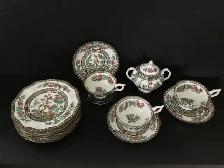 Tea set Coalport $170.00