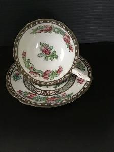 Tea set Coalport $170.00 - Photo 3