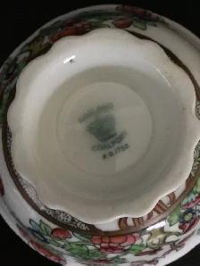 Tea set Coalport $170.00 - Photo 6
