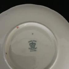Tea set Coalport $170.00 - Photo 7