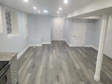 Basement apartment for rent - Photo 3