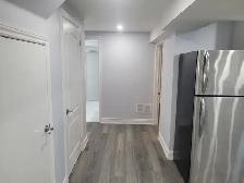 Basement apartment for rent - Photo 6