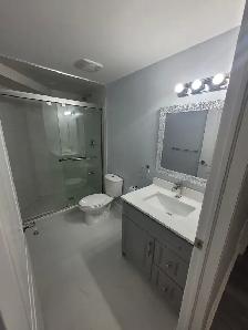 Basement apartment for rent - Photo 9
