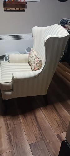 chaise rustique - Photo 2