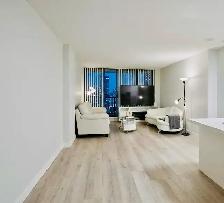 2 Bedroom 2 Bathroom for rent