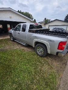 Chevy Silverado 2011 - Photo 2