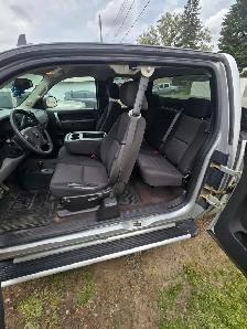 Chevy Silverado 2011 - Photo 3