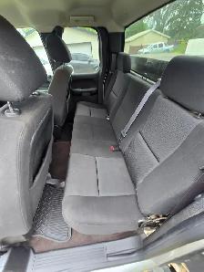 Chevy Silverado 2011 - Photo 4