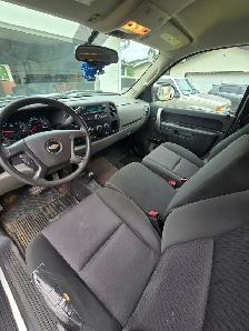 Chevy Silverado 2011 - Photo 5