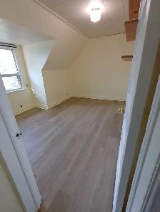 $1,450 utility For Rent: 1 bedroom, kitchen, washroom on 3rd Fl