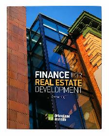 Finance for Real Estate Development