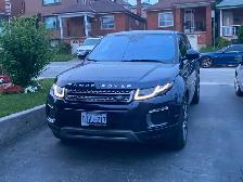 2016 range rover evoque140km$75004164098558