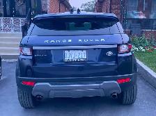 2016 range rover evoque140km$75004164098558 - Photo 3
