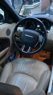 2016 range rover evoque140km$75004164098558 - Photo 7