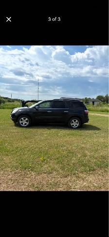 2008 GMC Acadia - Photo 2
