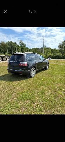 2008 GMC Acadia - Photo 3