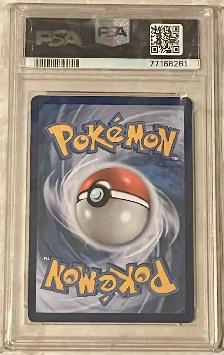 Fates Collide UMBREON ex 55 PSA 9 - Photo 2