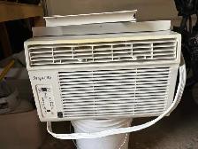 Simplicity 8,000 BTU Room Air Conditioner