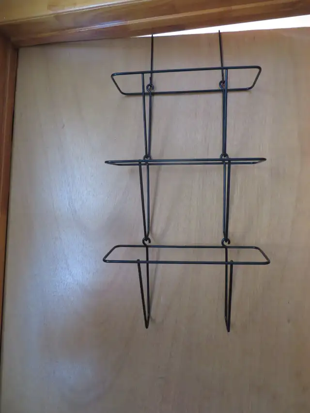 TRIEUR DOSSIER/PORTE DOCUMENT 3 PANIERS NEUF