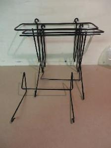 TRIEUR DOSSIER/PORTE DOCUMENT 3 PANIERS NEUF - Photo 2
