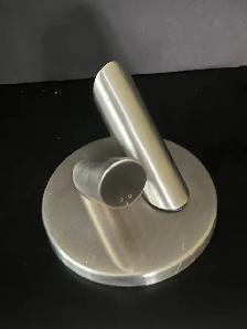 Stainless steel Salt & Pepper set $15.00 - Photo 2