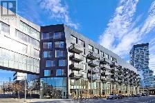 One Bedroom Condo Apartment in Corktown (Downtown Toronto)