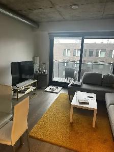 One Bedroom Condo Apartment in Corktown (Downtown Toronto) - Photo 2