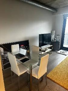 One Bedroom Condo Apartment in Corktown (Downtown Toronto) - Photo 3