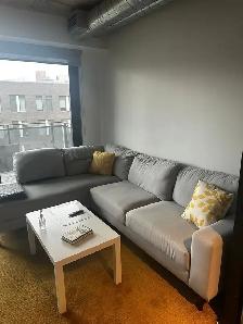 One Bedroom Condo Apartment in Corktown (Downtown Toronto) - Photo 4