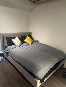 One Bedroom Condo Apartment in Corktown (Downtown Toronto) - Photo 6