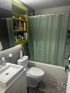 One Bedroom Condo Apartment in Corktown (Downtown Toronto) - Photo 7