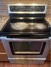 Whirlpool 30" Stove for Sale