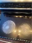 Whirlpool 30" Stove for Sale - Photo 2