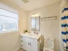 Winter Room Rental in Montague – Private Bathroom - Photo 4