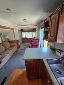 2001 Northlander Supreme - Photo 5
