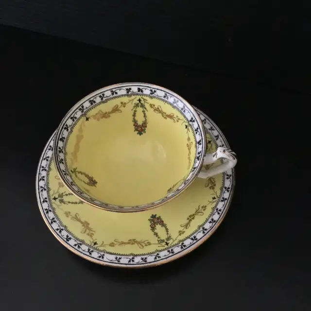 Rare Duchess China tea cup and saucer $35.00
