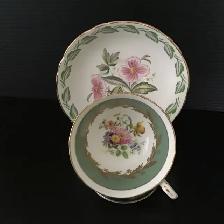Paragon China tea cup and saucer $35.00 - Photo 2