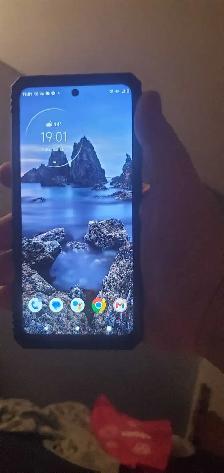 Motorolla  One 5G Ace - Photo 3