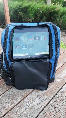 Garmin Livescope Bundle LVS349' touch-screen - Photo 8