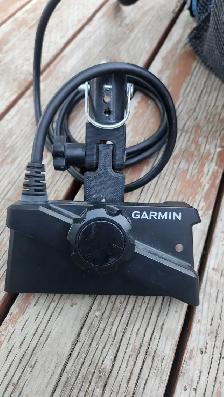 Garmin Livescope Bundle LVS349' touch-screen - Photo 9