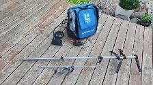 Garmin Livescope Bundle LVS349' touch-screen - Photo 10