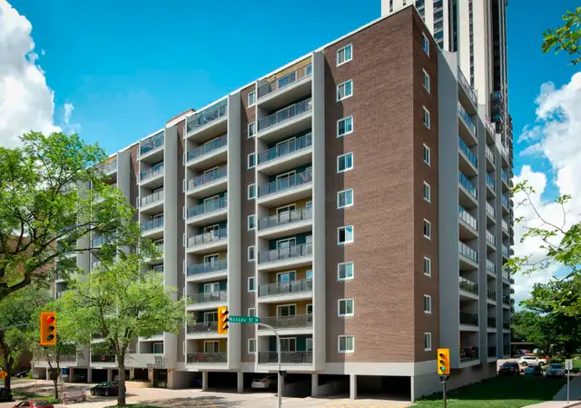 Apartment  For Rent in Winnipeg