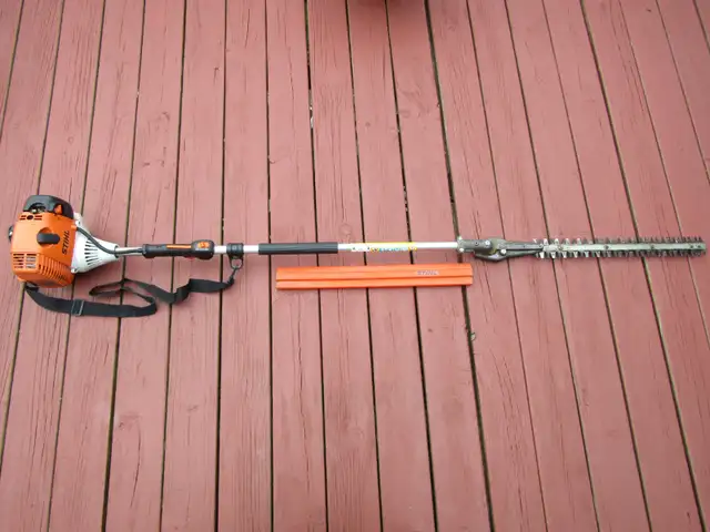 Taille-haie Stihl HL 100