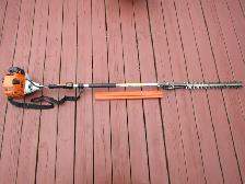Taille-haie Stihl HL 100